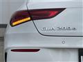 2020 Mercedes-Benz CLA-CLASS