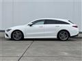 2020 Mercedes-Benz CLA-CLASS