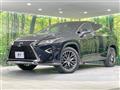 2015 Lexus RX