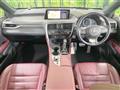 2015 Lexus RX