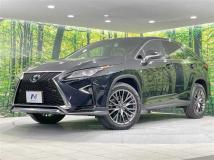 2015 Lexus RX