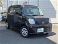 2013 Nissan Moco
