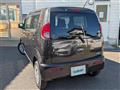 2013 Nissan Moco
