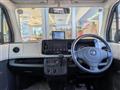 2013 Nissan Moco