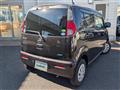 2013 Nissan Moco