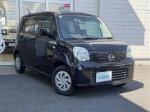 2013 Nissan Moco