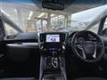 2015 Toyota Alphard Hybrid