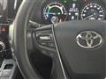 2015 Toyota Alphard Hybrid