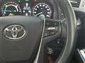 2015 Toyota Alphard Hybrid