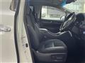 2015 Toyota Alphard Hybrid