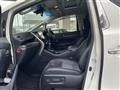 2015 Toyota Alphard Hybrid