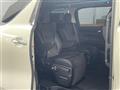 2015 Toyota Alphard Hybrid