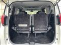 2015 Toyota Alphard Hybrid