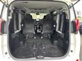 2015 Toyota Alphard Hybrid