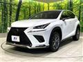 2020 Lexus NX