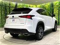 2020 Lexus NX