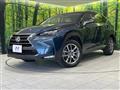 2015 Lexus NX