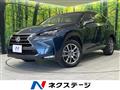 2015 Lexus NX