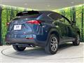 2015 Lexus NX