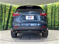 2015 Lexus NX