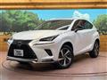 2021 Lexus NX