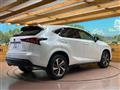 2021 Lexus NX