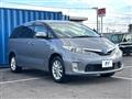 2012 Toyota Estima Hybrid