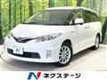 2012 Toyota Estima Hybrid