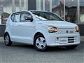 2017 Suzuki Alto