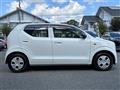 2017 Suzuki Alto