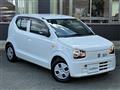 2017 Suzuki Alto