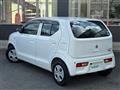 2017 Suzuki Alto