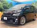 2014 Toyota Vellfire