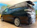 2014 Toyota Vellfire