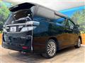 2014 Toyota Vellfire