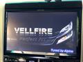 2014 Toyota Vellfire