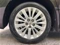2014 Toyota Vellfire