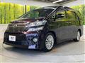 2014 Toyota Vellfire