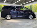 2014 Toyota Vellfire