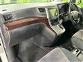 2012 Toyota Vellfire