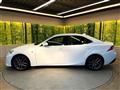 2015 Lexus IS