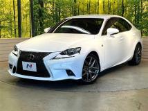 2015 Lexus IS