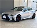 2021 Lexus IS