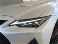 2021 Lexus IS