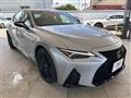 2021 Lexus IS