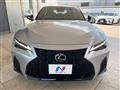 2021 Lexus IS