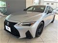2021 Lexus IS