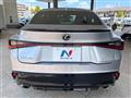 2021 Lexus IS