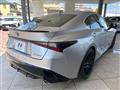 2021 Lexus IS