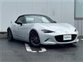 2017 Mazda Roadster